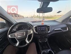 GMC Terrain